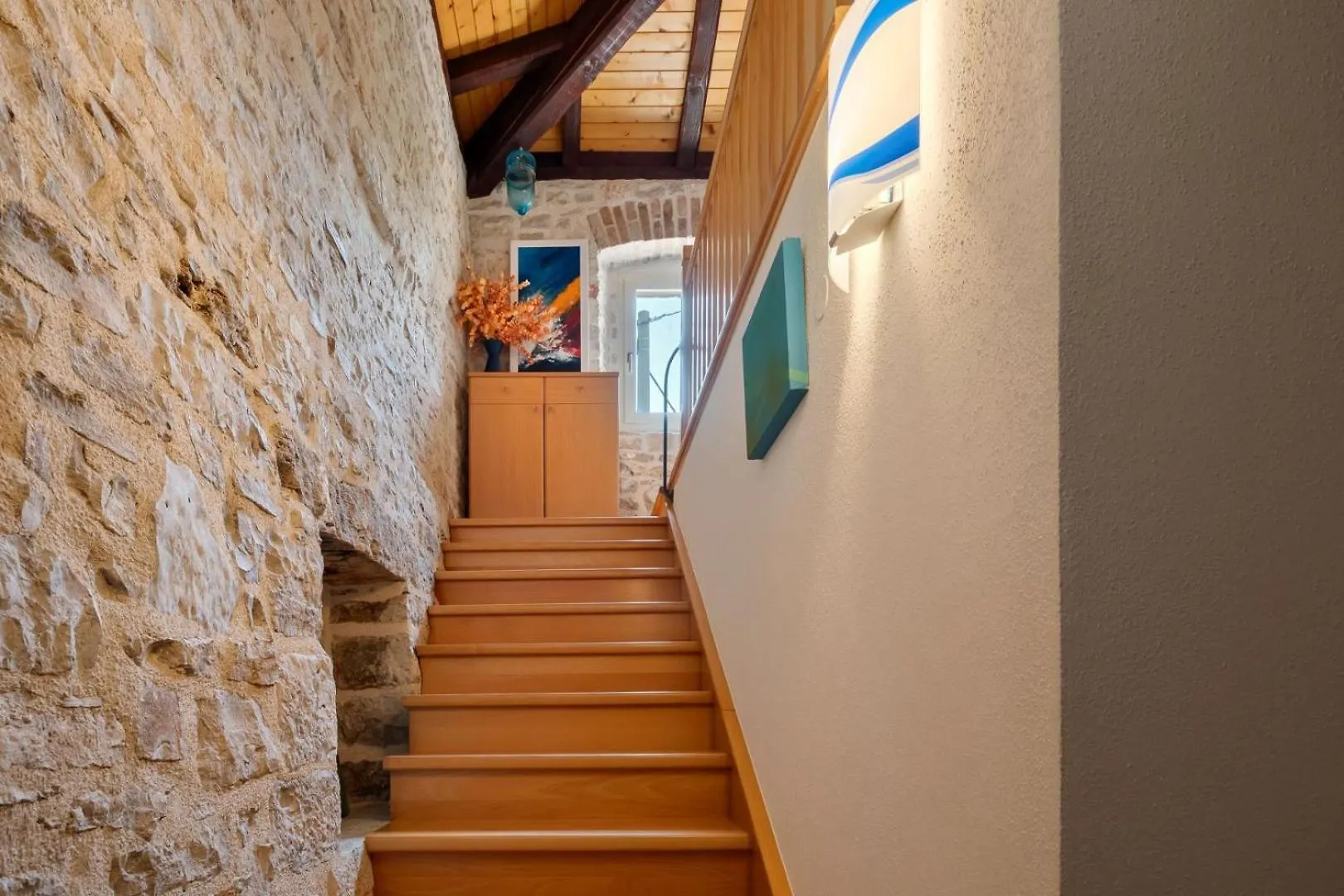 Rustic Villa Casa Tessa With Outdoor Pool In Tar Tar-Vabriga 0*,
